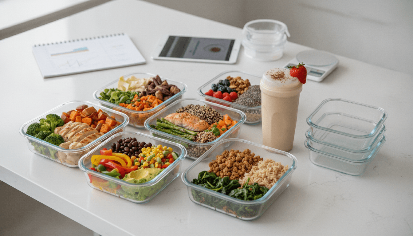 Nutrition Coaching