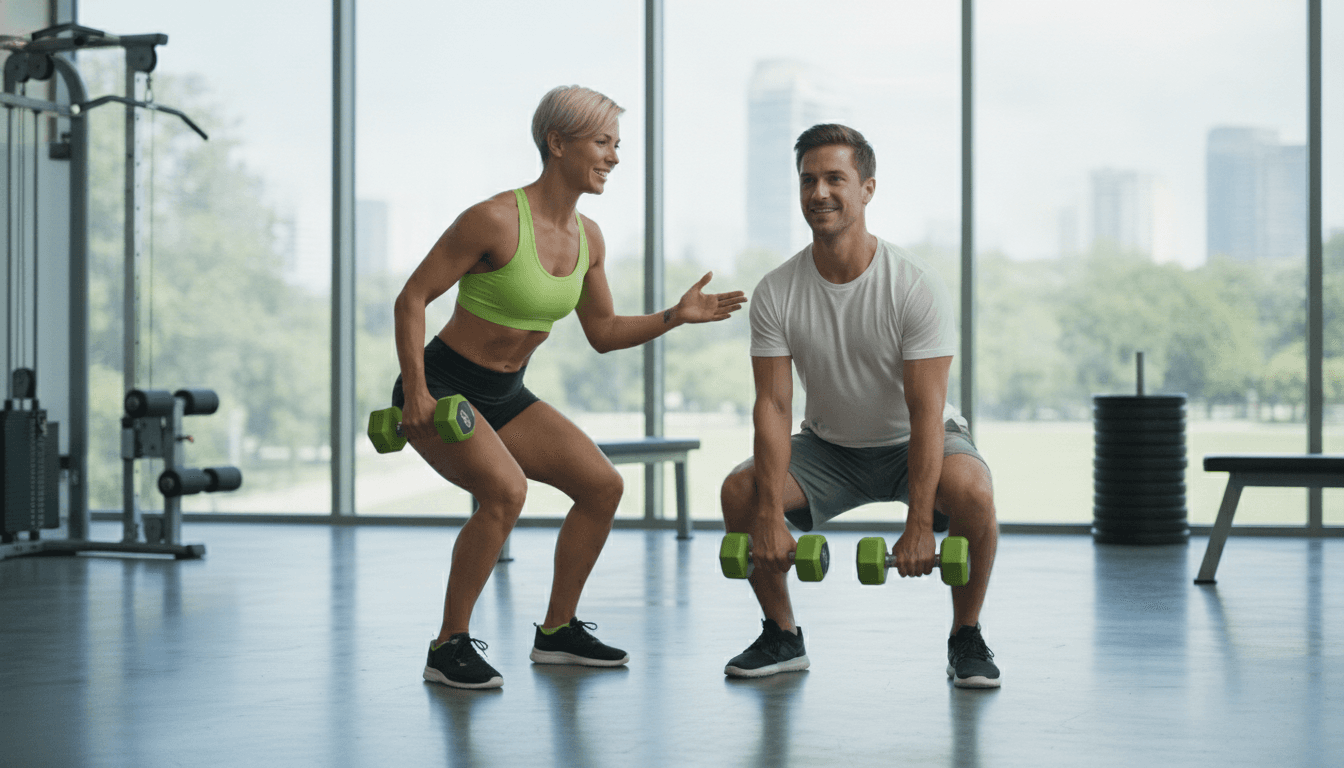 Personal Training