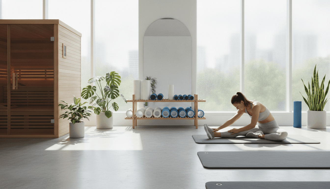 Recovery & Mobility