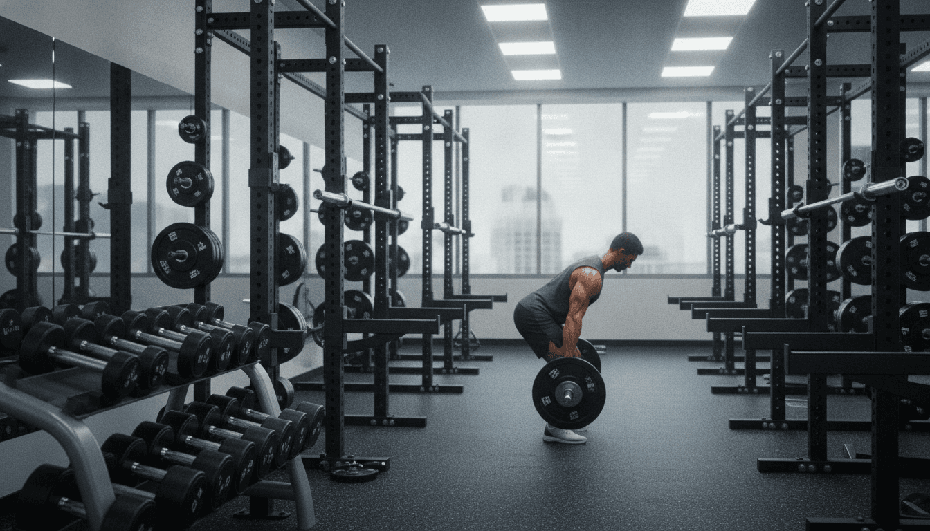 Strength Training